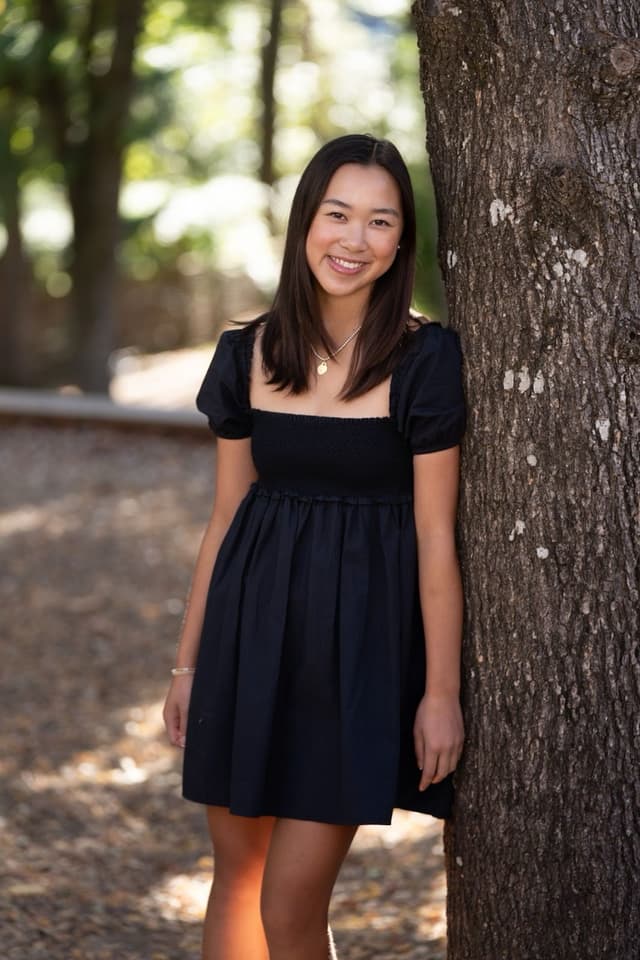 Elizabeth Liu